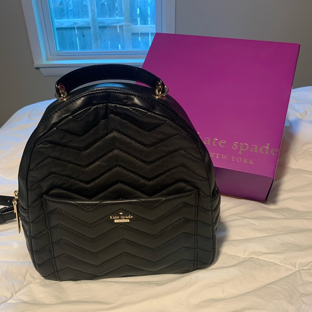 Kate Spade Backpack